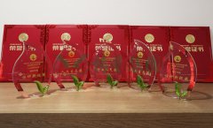 “永乐高杯”浙江省节地生态埋葬设计作品奖