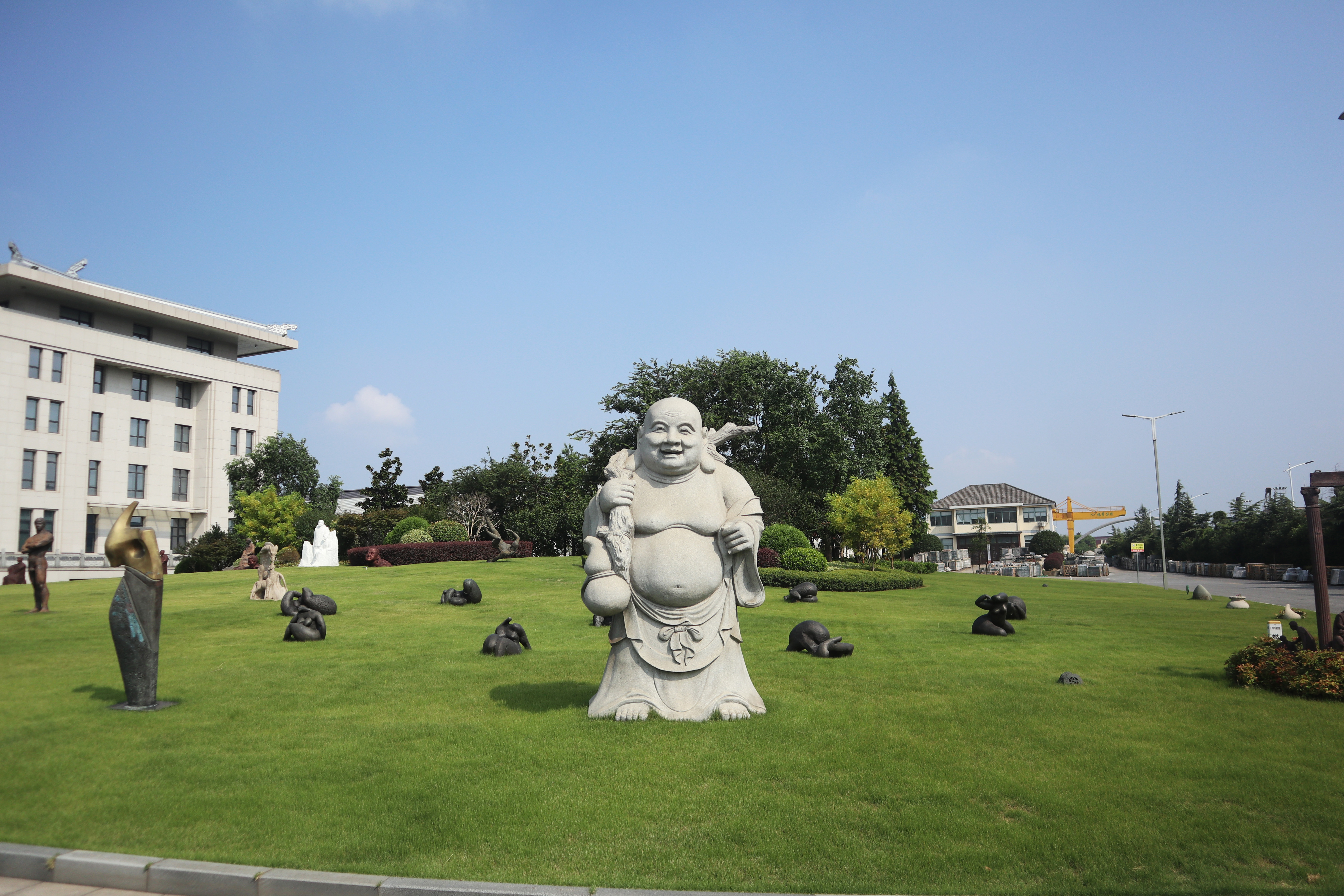 处暑：袅袅秋风起，，，最尤物间秋！