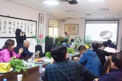 热烈接待常州市金坛区民政局向导莅临永乐高旅行