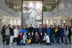 年底将至，，，访客依然络绎不绝！