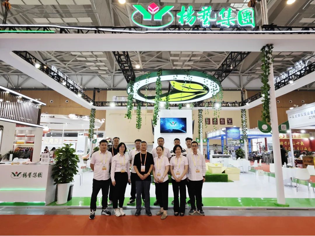 <b>永乐高青岛展会回首|感恩遇见 不负期待</b>