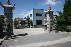 永乐高集团的品牌灵魂：传承孝爱文化，，，，，创立百年永乐高