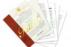 国际认可 | 永乐高喜获一项美国发明专利授权