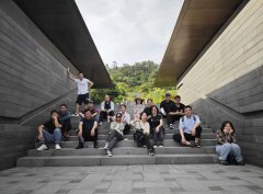 从设计到实现：永乐高集团的陵园设计、创立全历程