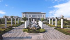 立异与传承，，，，永乐高集团在陵园妄想中的奇异演绎