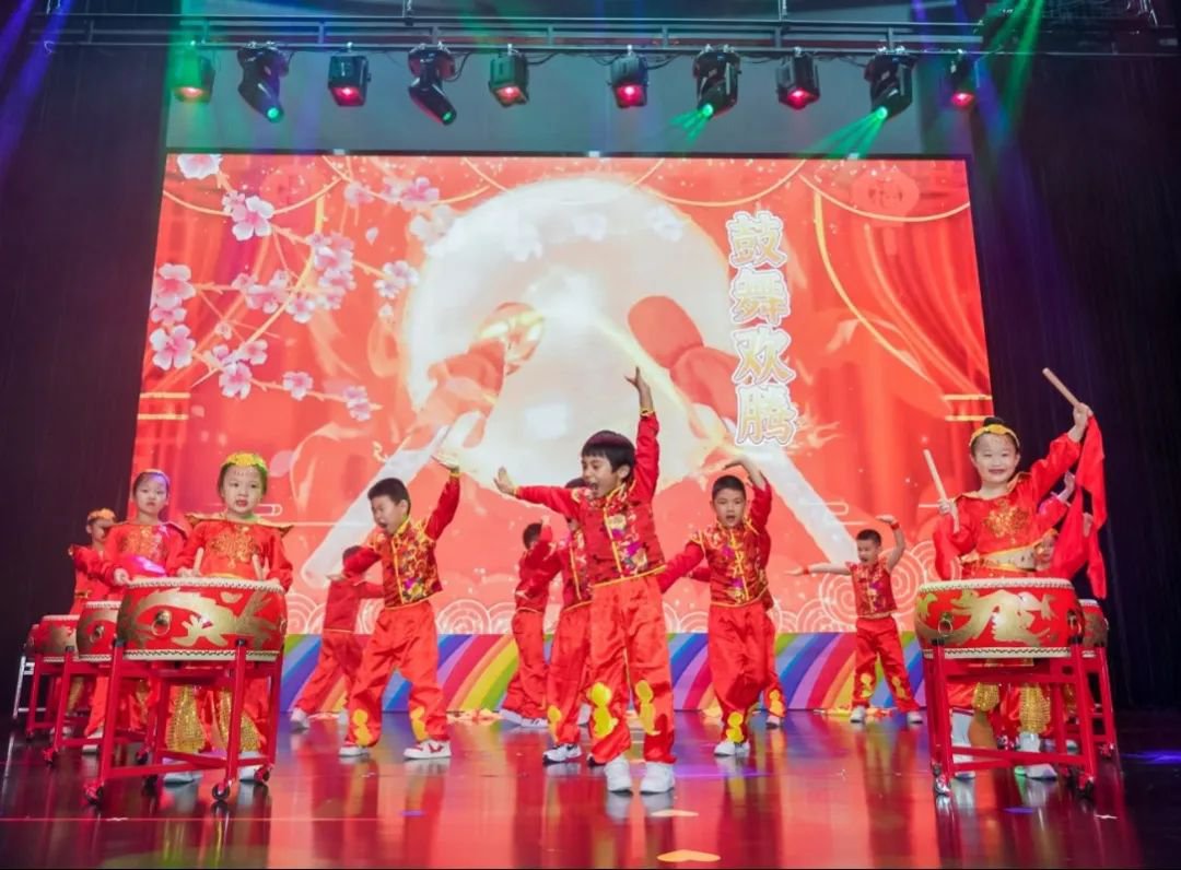 熹迎元旦，，，，，悦启新篇！