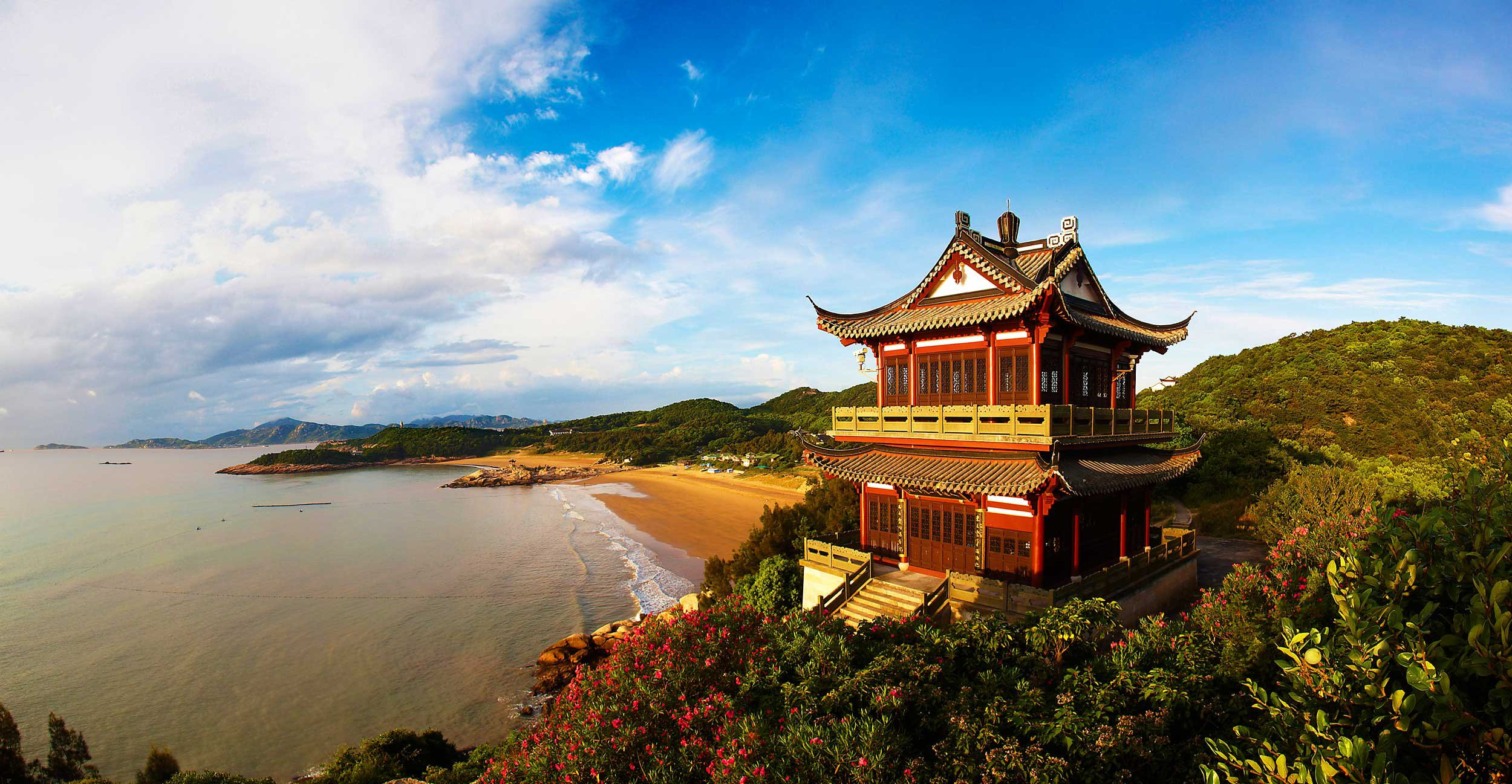 杨桂荣：以石为韵，，，传承文化，，，为客户创立价值