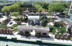 方寸之间，，，，艺术与自然共舞