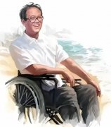 史铁生：灵魂的翱翔者，，永恒的地坛之光