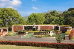 怎样打造生态陵园？？？？？